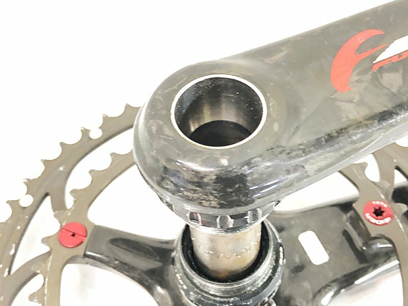 プライスダウン開始】フルクラム FULCRUM RRS レーシングトルク RRS