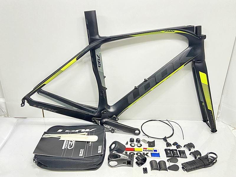 ロードバイクのカーボンフレームの通販｜サイクルパラダイス