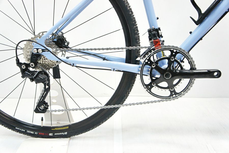 ▽▽超美品 フカヤ FUKAYA ダボス DAVOS D-604 ネオランドナー ver.2