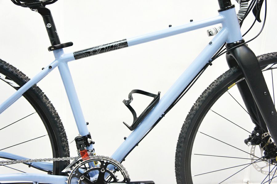 ▽▽超美品 フカヤ FUKAYA ダボス DAVOS D-604 ネオランドナー ver.2