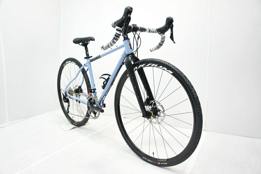 ▽▽超美品 フカヤ FUKAYA ダボス DAVOS D-604 ネオランドナー ver.2
