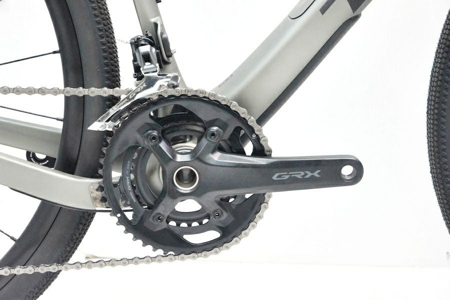 ▽▽美品 トレック TREK チェックポイント CHECKPOINT SL5 GRX 2023年
