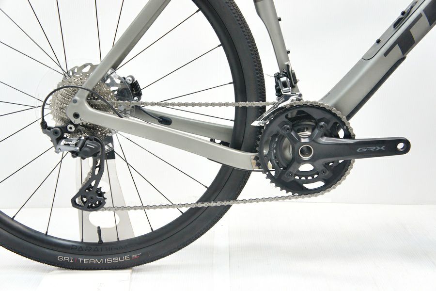 ▽▽美品 トレック TREK チェックポイント CHECKPOINT SL5 GRX 2023年