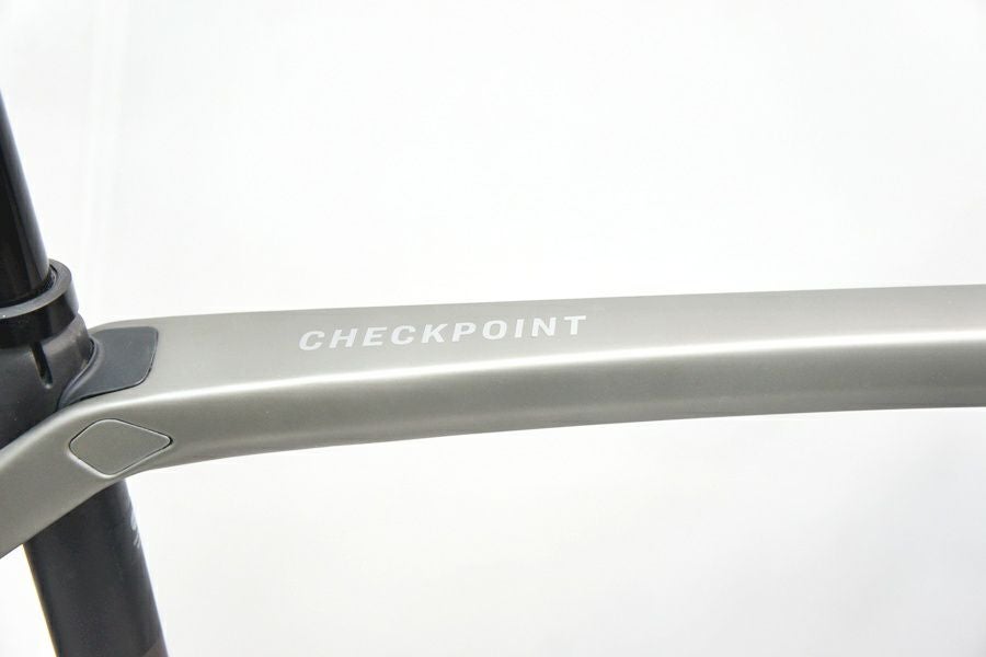 ▽▽美品 トレック TREK チェックポイント CHECKPOINT SL5 GRX 2023年