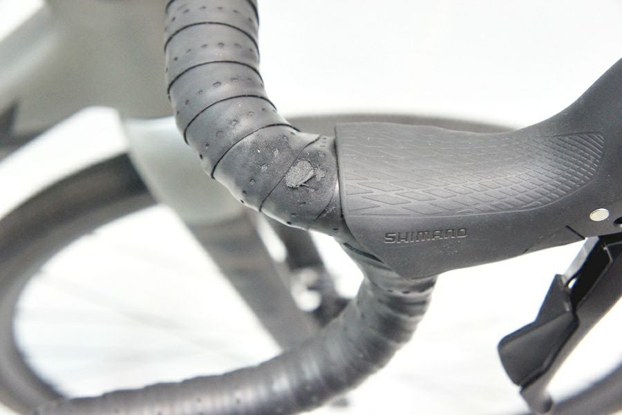 ▽▽美品 トレック TREK チェックポイント CHECKPOINT SL5 GRX 2023年
