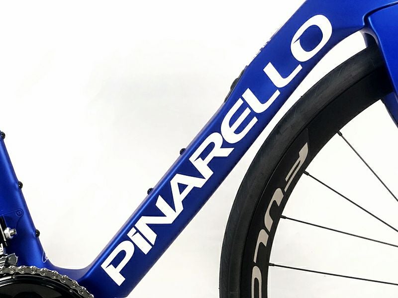PINARELLO F5 ロードバイク カーボンフレーム Shimano 105 PINARELLO ROADBIKE F5 DISK 105 2023