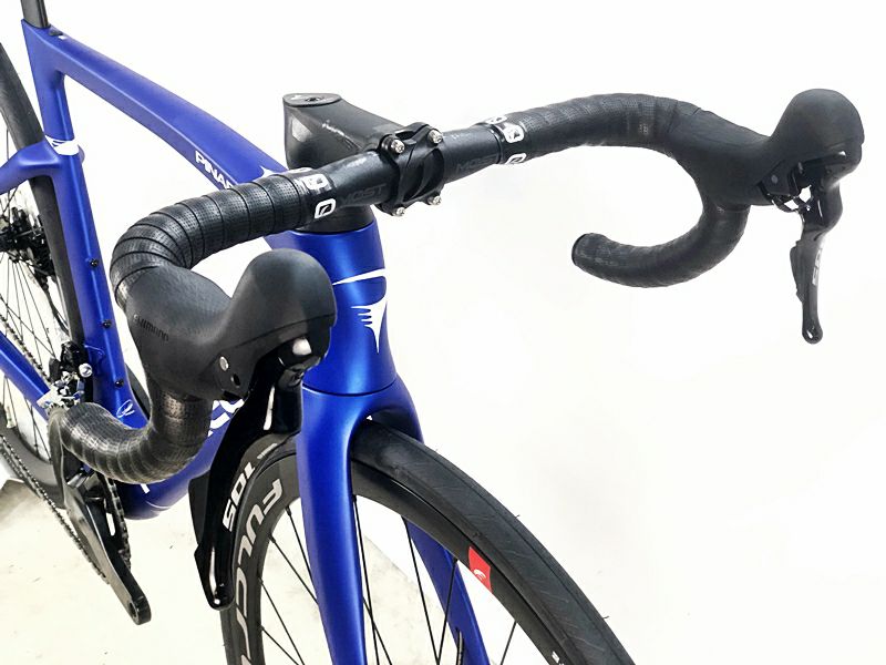 未走行品 ピナレロ PINARELLO F5 機械式 12速 105 2024年 カーボン