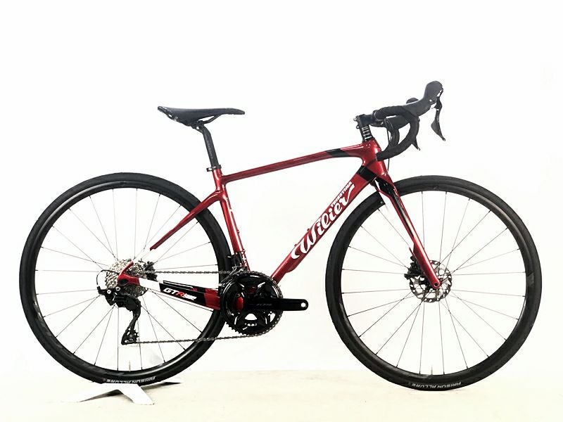 ウィリエール Wilier GRANTURISMO R TEAM DISC 機械式 12速 105 2024年