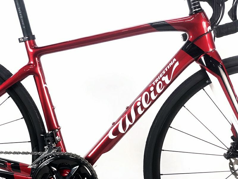 ウィリエール Wilier GRANTURISMO R TEAM DISC 機械式 12速 105 2024年