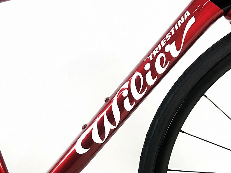 ウィリエール Wilier GRANTURISMO R TEAM DISC 機械式 12速 105 2024年