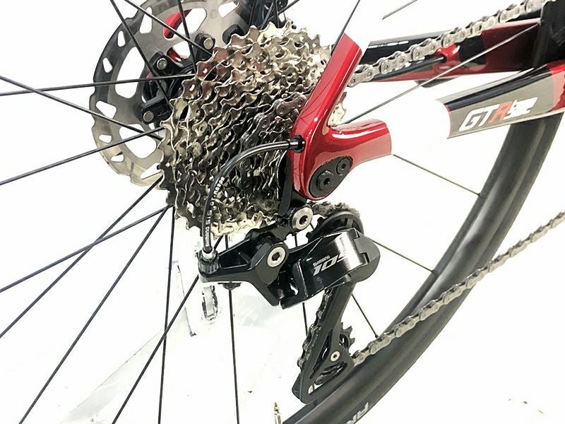 ウィリエール Wilier GRANTURISMO R TEAM DISC 機械式 12速 105 2024年
