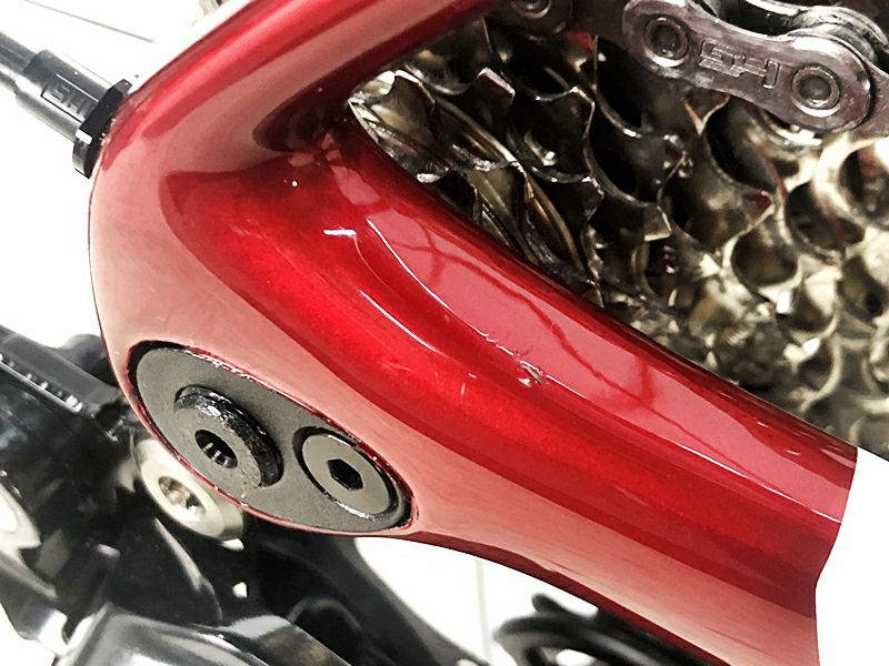 ウィリエール Wilier GRANTURISMO R TEAM DISC 機械式 12速 105 2024年