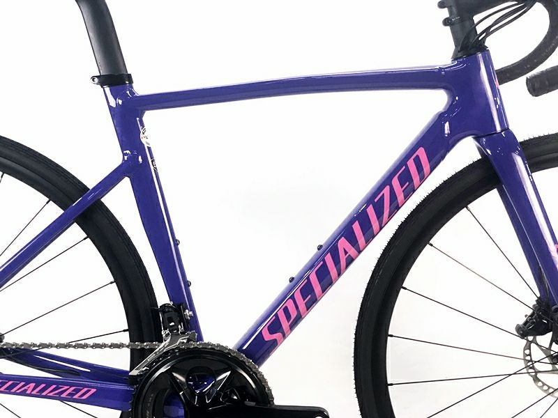 当サイト限定 完成車 BIG SALE】美品 SPECIALIZED アレースプリント 