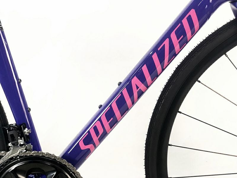 当サイト限定 完成車 BIG SALE】美品 SPECIALIZED アレースプリント