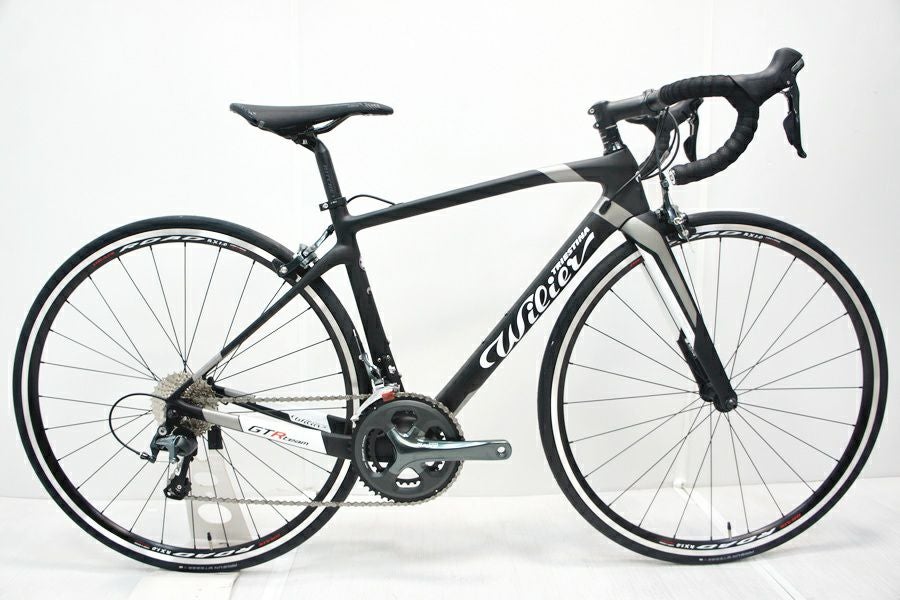 ▽▽超美品 ウィリエール WILIER GRANTURISMO R TEAM TIAGRA 4700系