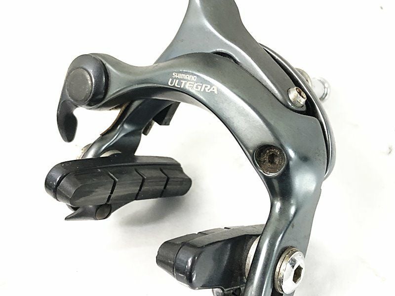アルテグラ　キャリパーブレーキ　BR-6600 シマノ SHIMANO アルテグラ ULTEGRA キャリパーブレーキセット BR-6600