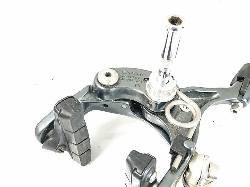 プライスダウン開始】シマノ SHIMANO アルテグラ ULTEGRA BR-6600