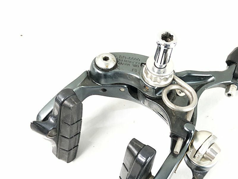 プライスダウン開始】シマノ SHIMANO アルテグラ ULTEGRA BR-6600
