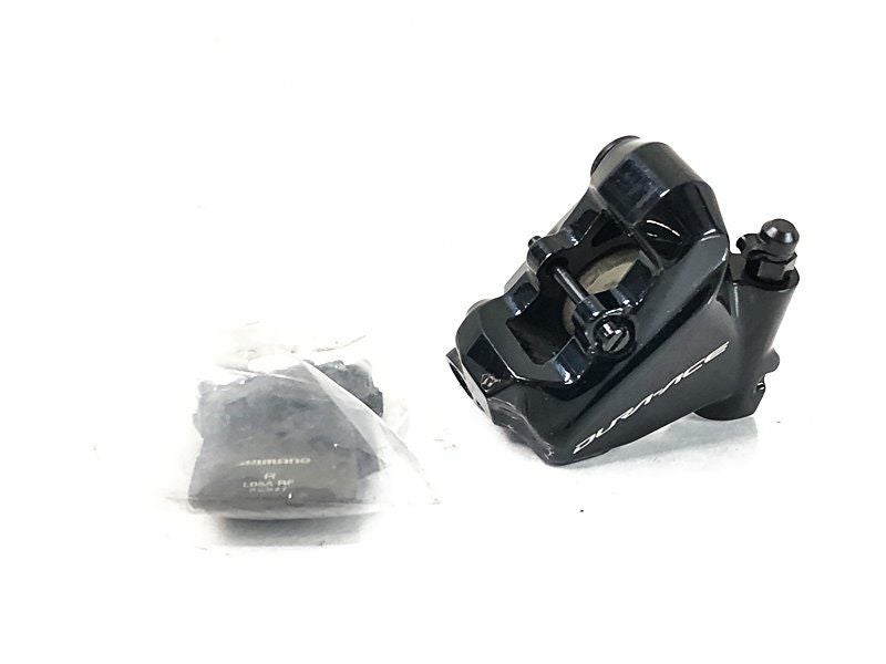 シマノ　br-9170 油圧ブレーキ SHIMANO（シマノ）BR-R9170-R 油圧ディスクブレーキ リア用 フラット
