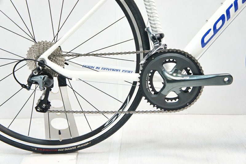 ▽▽美品 コラテック CORRATEC ドロミテ DOLOMITI TIAGRA 2025年 
