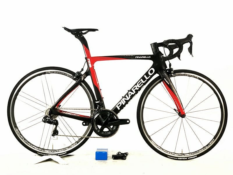 当サイト限定 完成車 BIG SALE】美品 ピナレロ PINARELLO ガン GAN RS