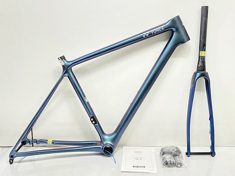 フレームセット商品一覧 |新品・中古・ブランド自転車・ロードバイク