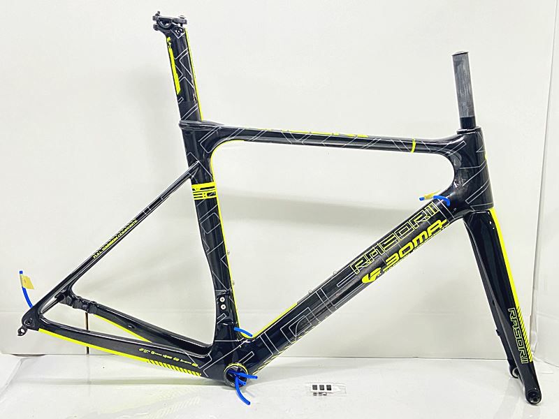 当サイト限定 完成車 ホイール フレーム BIG SALE】未使用品 ボーマ
