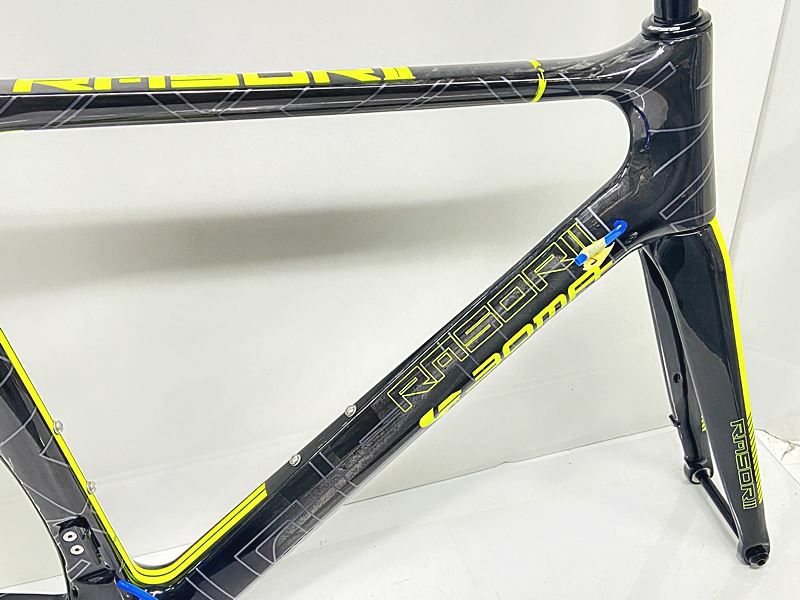 当サイト限定 完成車 ホイール フレーム BIG SALE】未使用品 ボーマ