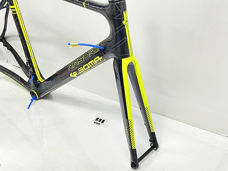当サイト限定 完成車 ホイール フレーム BIG SALE】未使用品 ボーマ