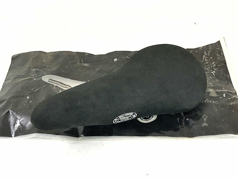 IDEALE 2003 ブラウンサドル 未使用品 イデアル IDEAL 2003 SADDLE サドル