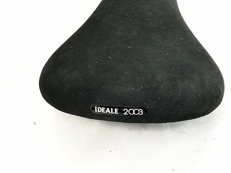未使用品 イデアル IDEAL 2003 SADDLE サドル