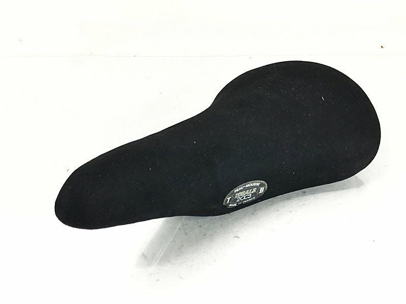 IDEALE 2001 ブラックサドル 未使用品 イデアル IDEAL 2003 SADDLE サドル