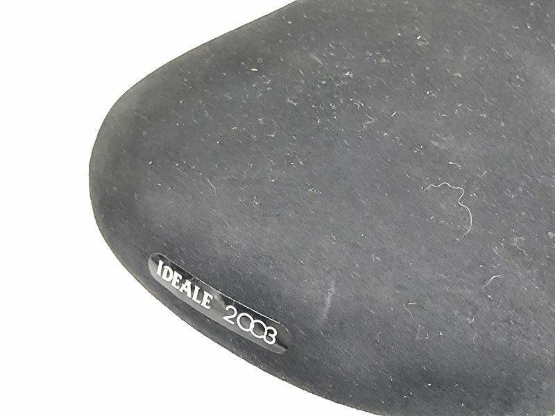 未使用品 イデアル IDEAL 2003 SADDLE サドル