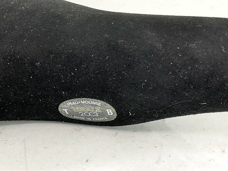 未使用品 イデアル IDEAL 2003 SADDLE サドル