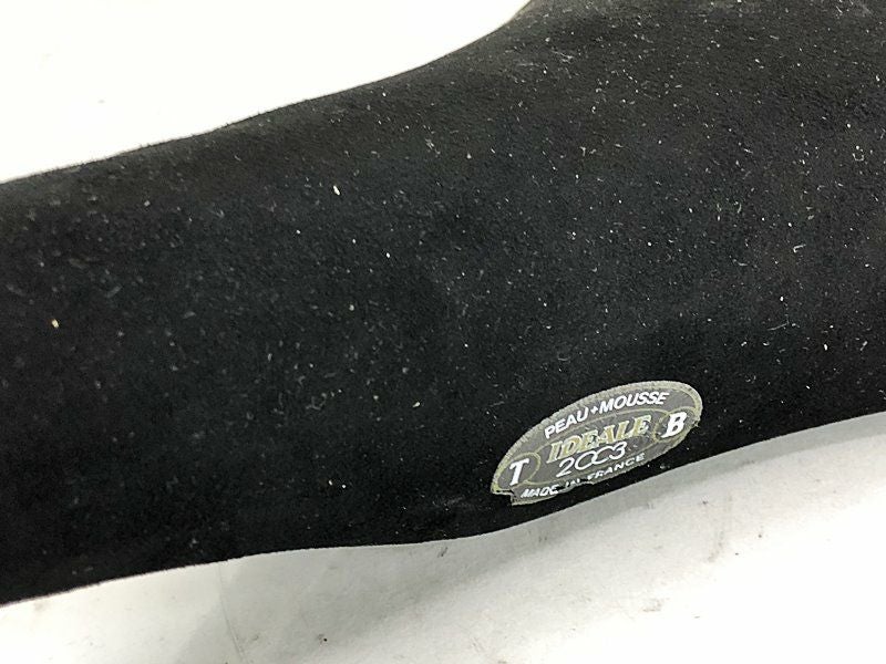 未使用品 イデアル IDEAL 2003 SADDLE サドル
