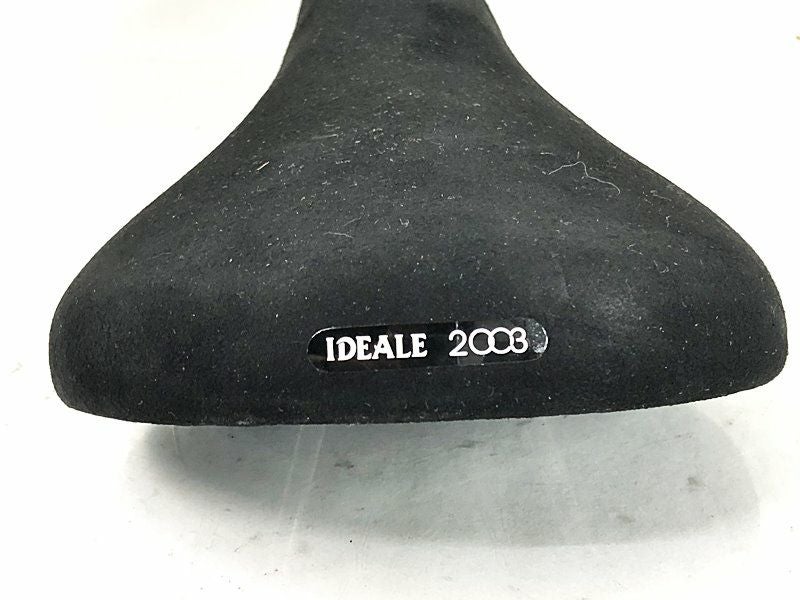 未使用品 イデアル IDEAL 2003 SADDLE サドル