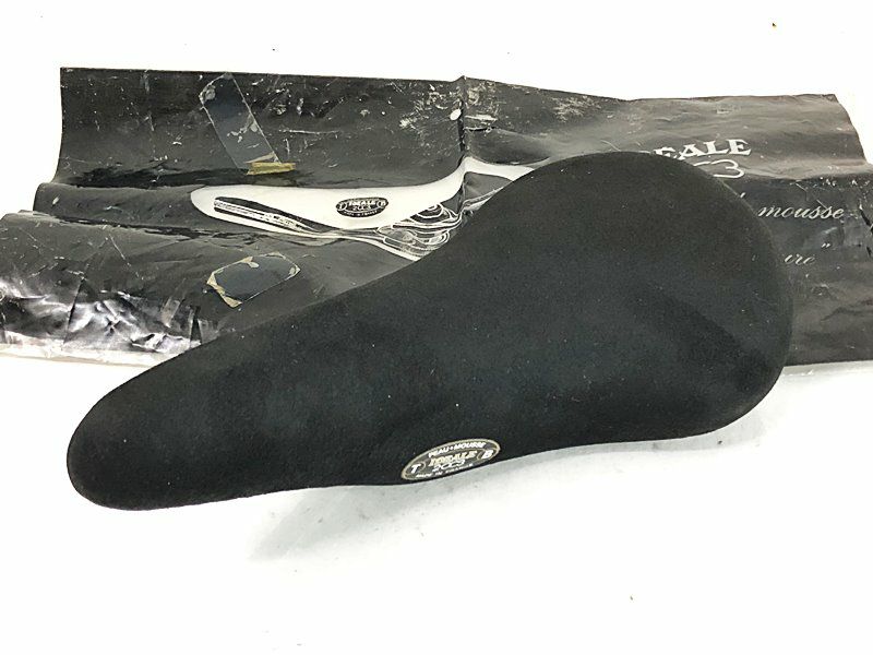 プライスダウン開始】未使用品 イデアル IDEAL 2003 SADDLE サドル