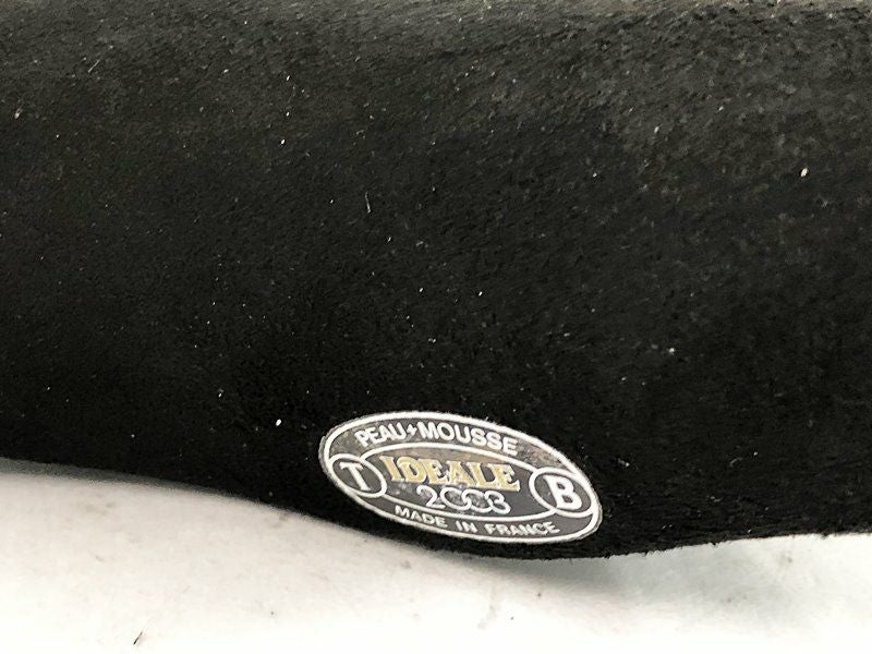 未使用品 イデアル IDEAL 2003 SADDLE サドル