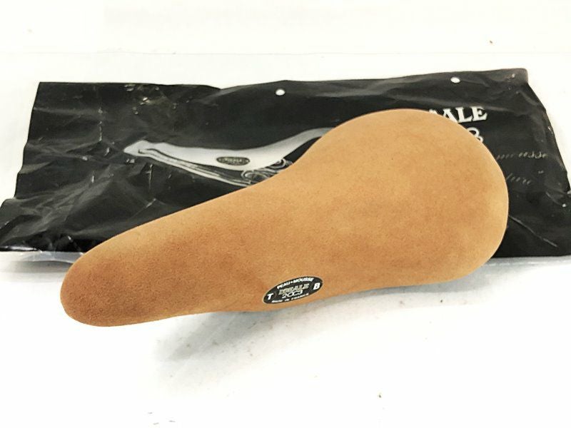 プライスダウン開始】未使用品 イデアル IDEAL 2003 SADDLE サドル