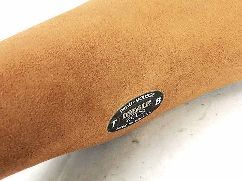 未使用品 イデアル IDEAL 2003 SADDLE サドル