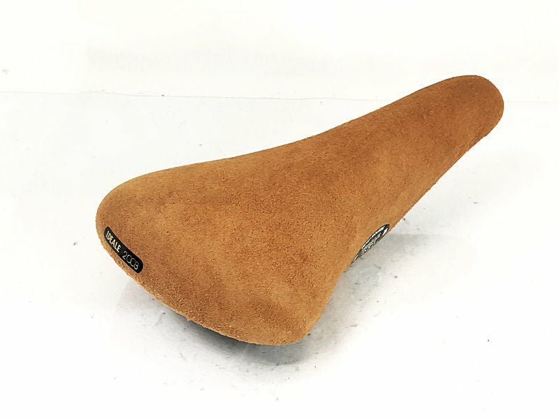 IDEALE 2003 ブラウンサドル プライスダウン開始】未使用品 イデアル IDEAL 2003 SADDLE サドル