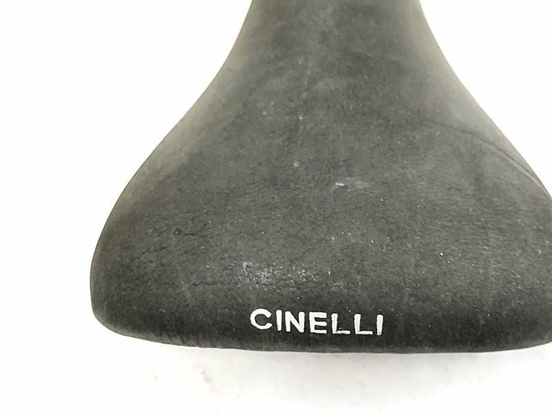 チネリ　ユニカNo.3 CINELLI BRESCIANA サドル プライスダウン開始】チネリ CUNELLI ウニカトール No.3 UNICANITOR No