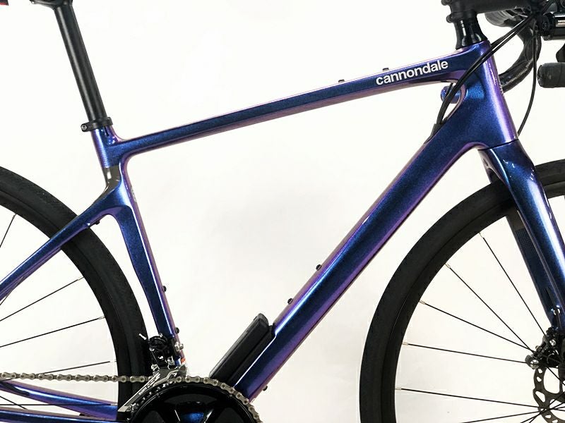 プライスダウン開始】キャノンデール CANNONDALE シナプスカーボン