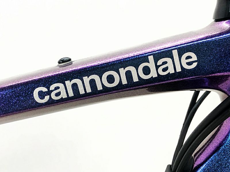 プライスダウン開始】キャノンデール CANNONDALE シナプスカーボン
