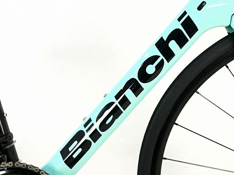 当サイト限定 完成車 BIG SALE】ビアンキ BIANCHI オルトレ OLTRE XR3