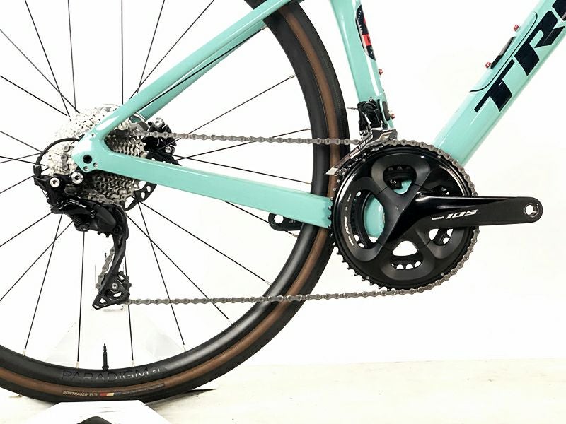 プライスダウン開始】トレック TREK ドマーネ DOMANE SL 5 105 油圧