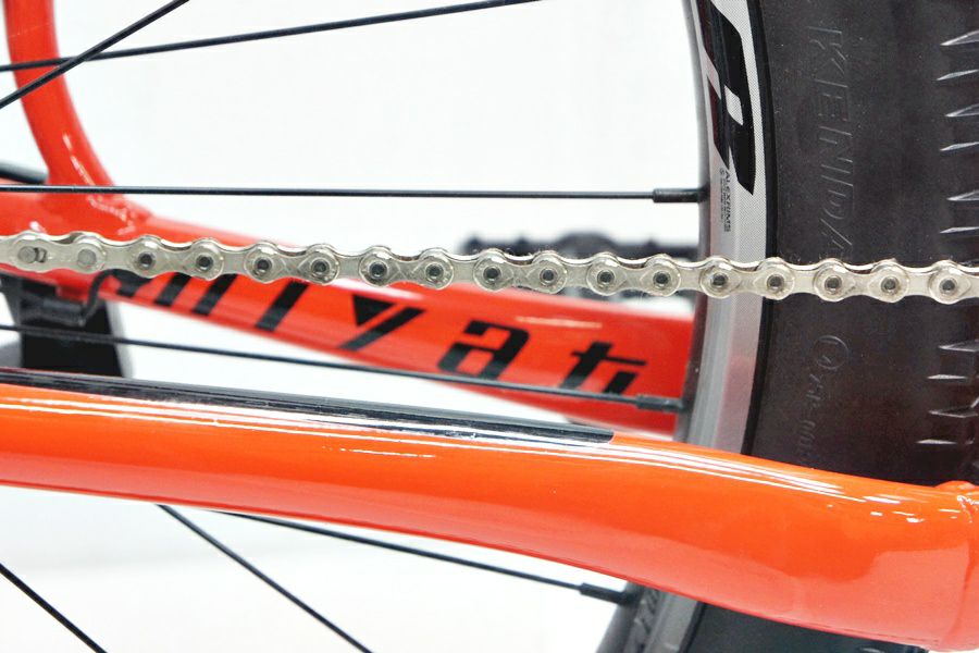 ▽▽超美品 ミヤタ MIYATA RIDGE RUNNER 6180 2021年 アルミ E-BIKE