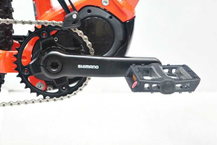 ▽▽超美品 ミヤタ MIYATA RIDGE RUNNER 6180 2021年 アルミ E-BIKE