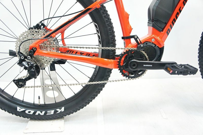 ▽▽超美品 ミヤタ MIYATA RIDGE RUNNER 6180 2021年 アルミ E-BIKE 
