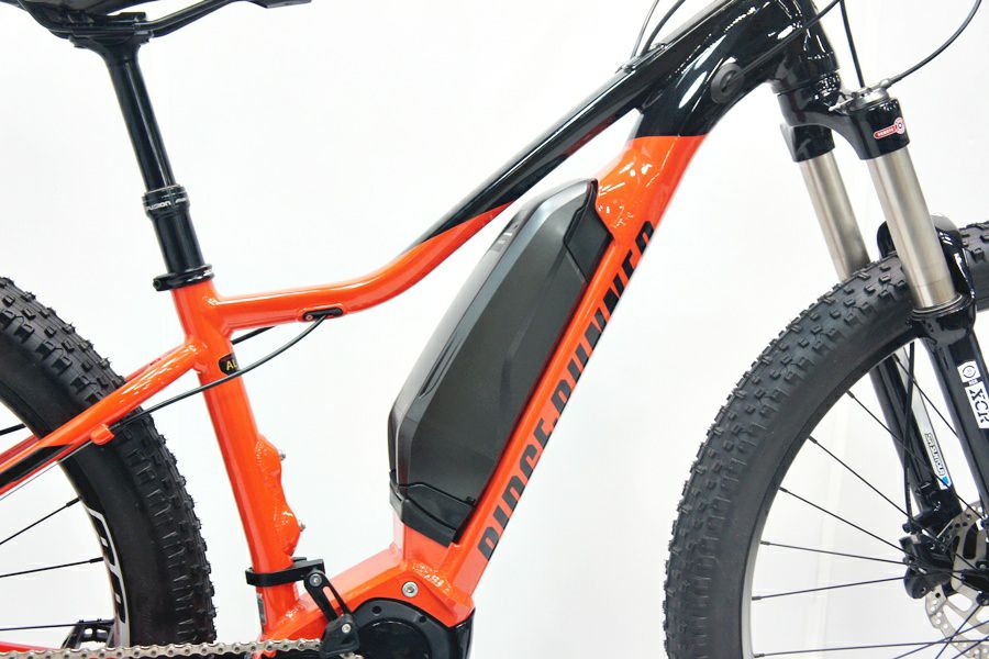 ▽▽超美品 ミヤタ MIYATA RIDGE RUNNER 6180 2021年 アルミ E-BIKE